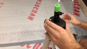 Большой обзор на лазерный уровень  HIBIRU 4D Omnitronic