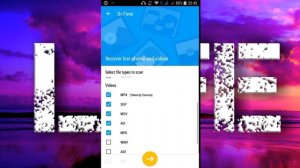 Как восстановить удаленные фото, видео, смс и контакты на андроид