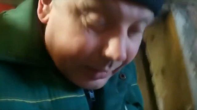 Деревенские будни: подшил потолок в сарае, подстриг копыта козам. "Мое Подворье" смотреть онлайн