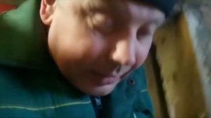 Деревенские будни: подшил потолок в сарае, подстриг копыта козам. "Мое Подворье"