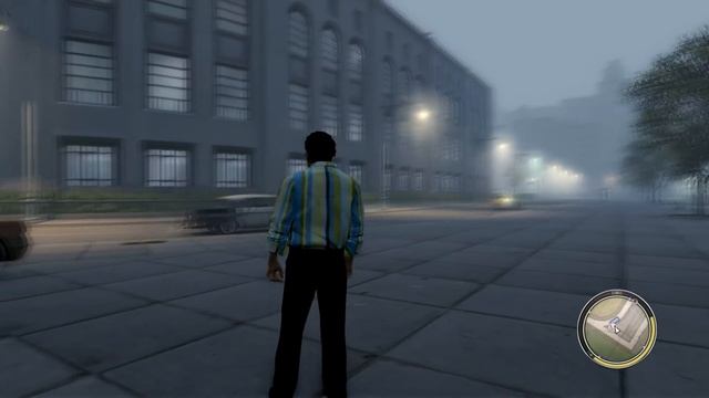 КОГДА ДЖО НЕ В НАСТРОЕНИИ | MAFIA 2 : Joe's Adventure [ #3 ] смотреть онлайн