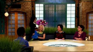 Гузеева  была в УЖАСЕ от происходящего на Давай поженимся 05.12.17