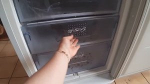 Холодильник Бирюса цена 13500р