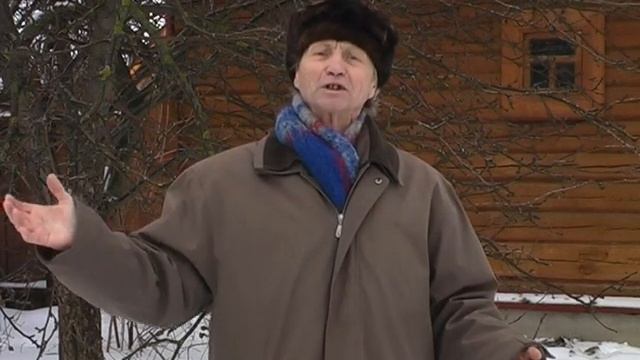 Владимир Монахов. Молодой петушок. смотреть онлайн