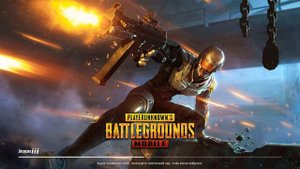 Как быстро поднимать ранг в PUBG MOBILE