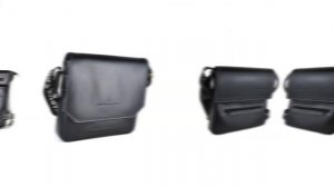 ЛУЧШИЕ МУЖСКИЕ СУМКИ / КАКУЮ СУМКУ ВЫБРАТЬ В 2022?