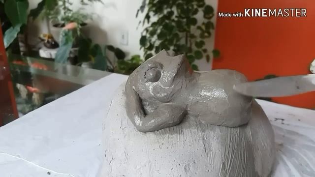 SAPO DE CIMENTO смотреть онлайн