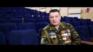 Герои нашего времени: Вячеслав Кулешов (20.03.2021)