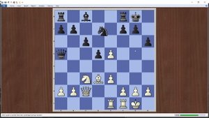 славянская защита за белых.ферзевый гамбит кембридж-спрингский вариант.как играть белыми в шахматах