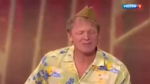 Как Теркин на любовном фронте воевал с женой? )))))