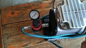 Компрессор Jas-1203