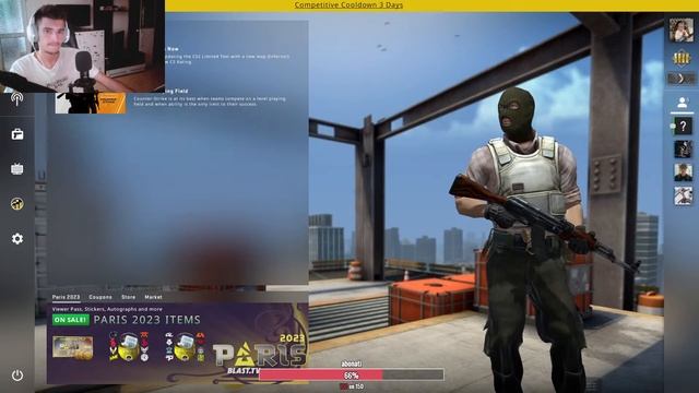 ⭕️AM RUPT TRICOUL DE PE MINE + 100 DE ABONAȚI⭕️ смотреть онлайн