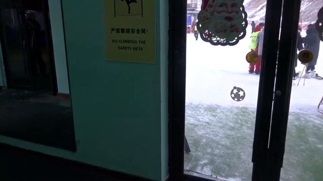 МДМ, Яньцзи. январь 2018 смотреть онлайн