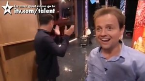 Неожиданные Сюрпризы на Ищет Таланты ¦Ты Такого Еще Не Видел ¦ Британия,Америка,Азия и другие