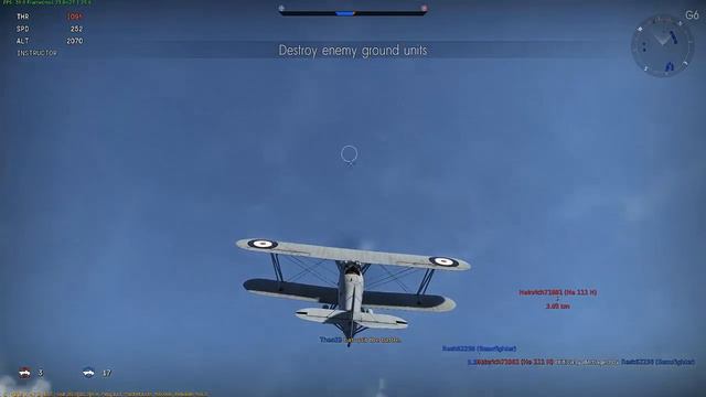 War Thunder Ep. 1- Tips/Tricks