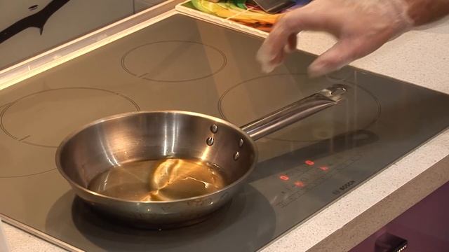 Как приготовить вегетарианский голубцы?  Аннада