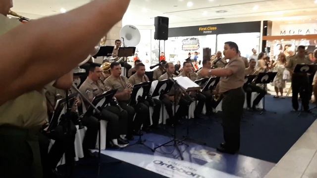 Seleção de Só Pra Contrariar Banda da 10ª RM1080P HD смотреть онлайн