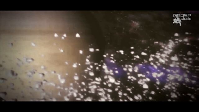 Всё о планете Сатурн. Красоты Сатурна. Строение колец Сатурна