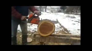 Пила цепная бензиновая Oleo-Mac 937-16"
