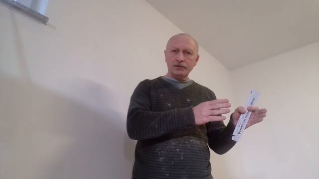 Складные метры и их различие смотреть онлайн