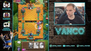 Самая БЫСТРАЯ ПУШКА в МИРЕ! Дека за 2.5 эликсира / Clash Royale