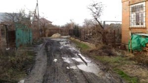 Откатные - рельсовые ворота !