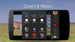ТОП 5 Приложений камера на Android
