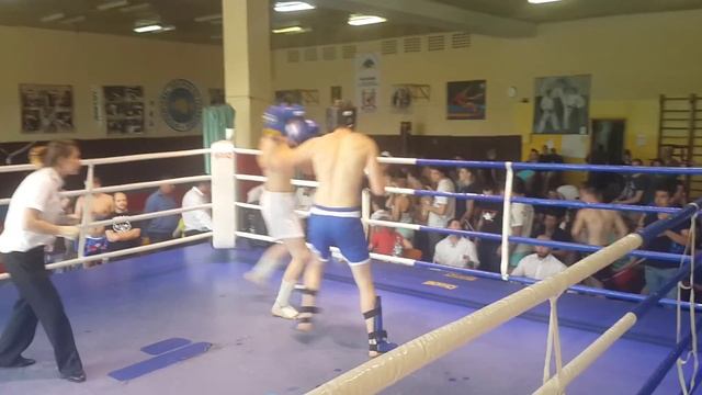 Финал кикбоксинг 24.05.2015 смотреть онлайн