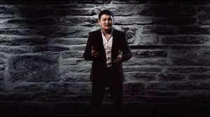 Джамбулат Караев - Яным  клип 2015