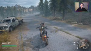 Прохождение Days Gone ⏲ Забота о безопасности ⏲ Уничтожить орду