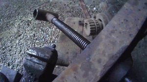 Удачный поход на пункт приемки металла.