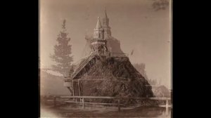 Верхотурский уезд Пермской губернии / The Verkhotursk District of Perm Province 1909-1910