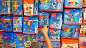 ПОП ИТ КАНЦЕЛЯРИЯ ДЛЯ БРАТА В ШКОЛУ. BACK TO SCHOOL. СОФУНЬЯ ШАЛУНЬЯ