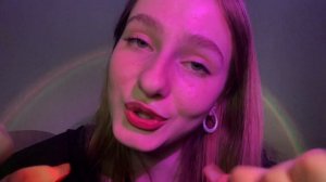 ☀︎ ASMR поддержка после трудных дней ☀︎