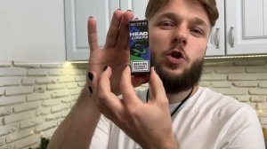 ПОДик ЗА 24К ЗОЛОТА -  Brusko RIIL X \\ Жижки Head Liners