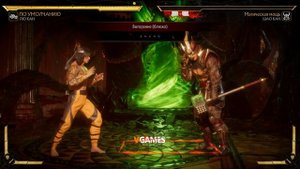 ВСЕ ФАТАЛИТИ ПЕРСОНАЖЕЙ | Mortal Kombat 11 Ultimate