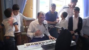 Цыган Степан канученко ,,бах бари,,