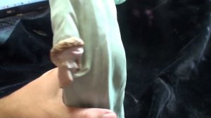 Моя смешная коллекция фарфора 82 Vion et Baury 19 век Франция