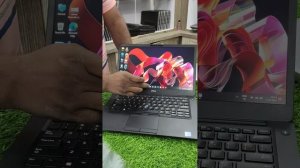 DELL LATITUDE 7490 TOUCH DISPLAY ? i7-8 GENERATION RAM 16 GB DDR4 - 512 GB NVME SSD ( 25 NUMBER )