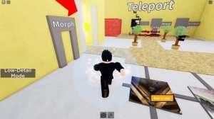 NEW TREVOR HENDERSON CREATURES ROBLOX UPDATE 37!