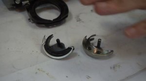 BERNINA activa 140 - особенности конструкции и ремонт швейной машины