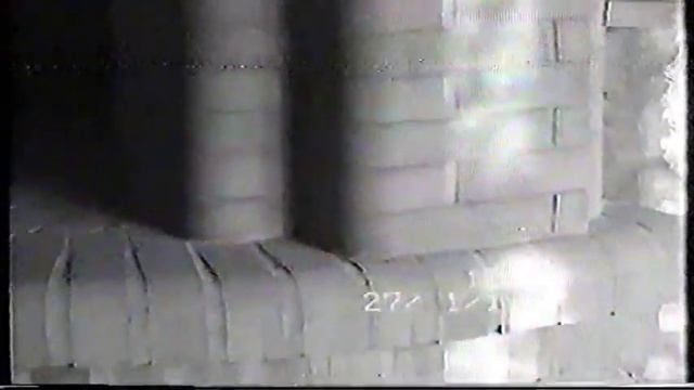 Осторожно плохое качество записи! Полукруглый камин смотреть онлайн