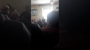 Не законное переименнование с. Семёновка Целиноградского района Акмолинской области. Против воли гр