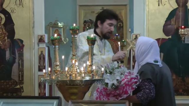 Многая лета для моей мамули! смотреть онлайн