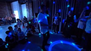 День рождения Ярослава 10 лет