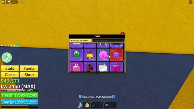 Купил Аккаунты в Блокс Фрутс за 150, 350, и 500 Рублей | Roblox Blox Fruits ? смотреть онлайн