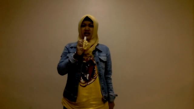 #FreshCareTeensKaraoke Afgan - Panah Asmara (Cover) смотреть онлайн