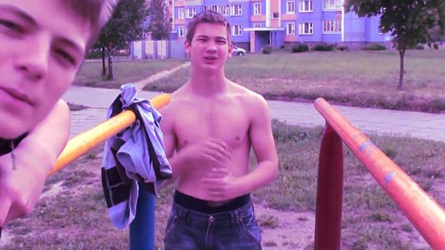 Сасальный | RYTP смотреть онлайн