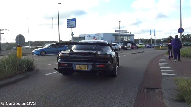 BEST OF Mazda RX-7 (FD3S) Rotary Sound Compilation - Epic Turbo Sound, Revs, Powerslides Etc!! смотреть онлайн