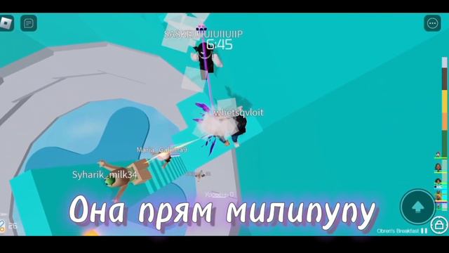 НЕРВЫ НА ПЕРДЕЛЕ😁 | Tower of HELL #towerofhell #башняада #roblox #роблокс
